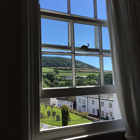 Red Lion Inn Sidbury Δωμάτιο φωτογραφία