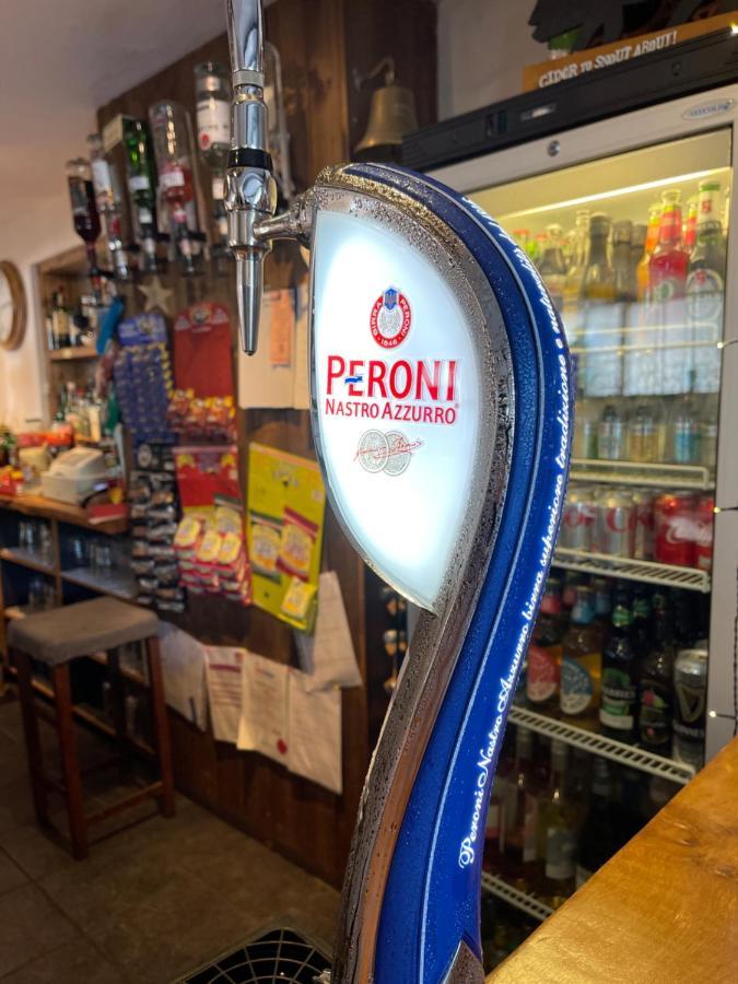 Red Lion Inn Sidbury Εξωτερικό φωτογραφία