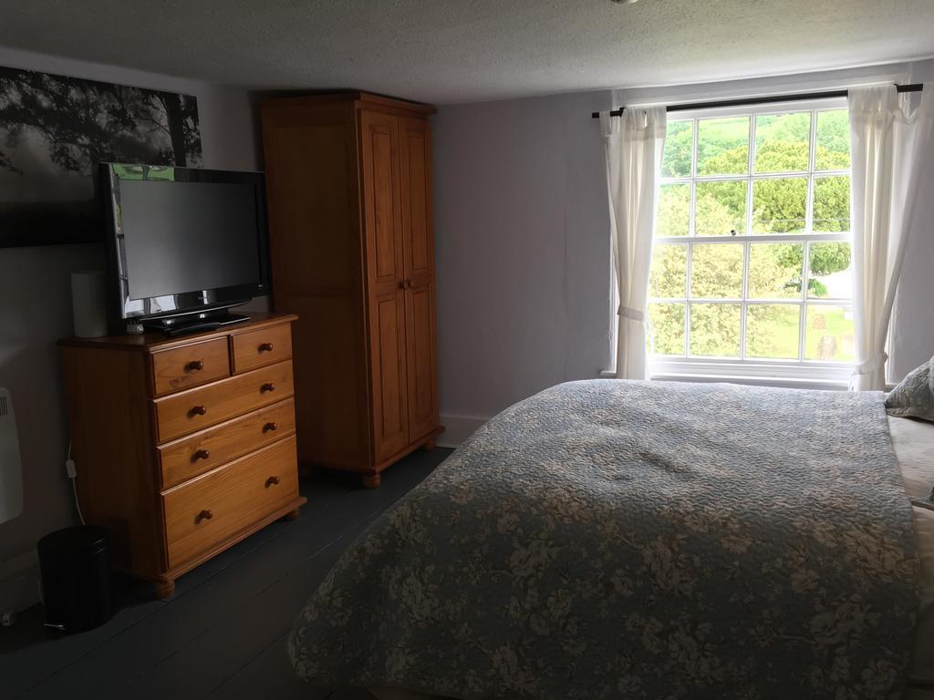 Red Lion Inn Sidbury Εξωτερικό φωτογραφία