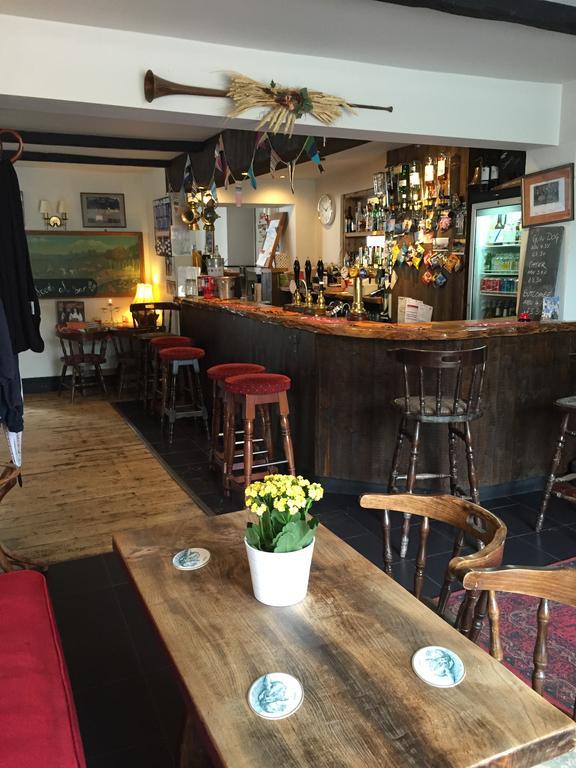 Red Lion Inn Sidbury Εξωτερικό φωτογραφία