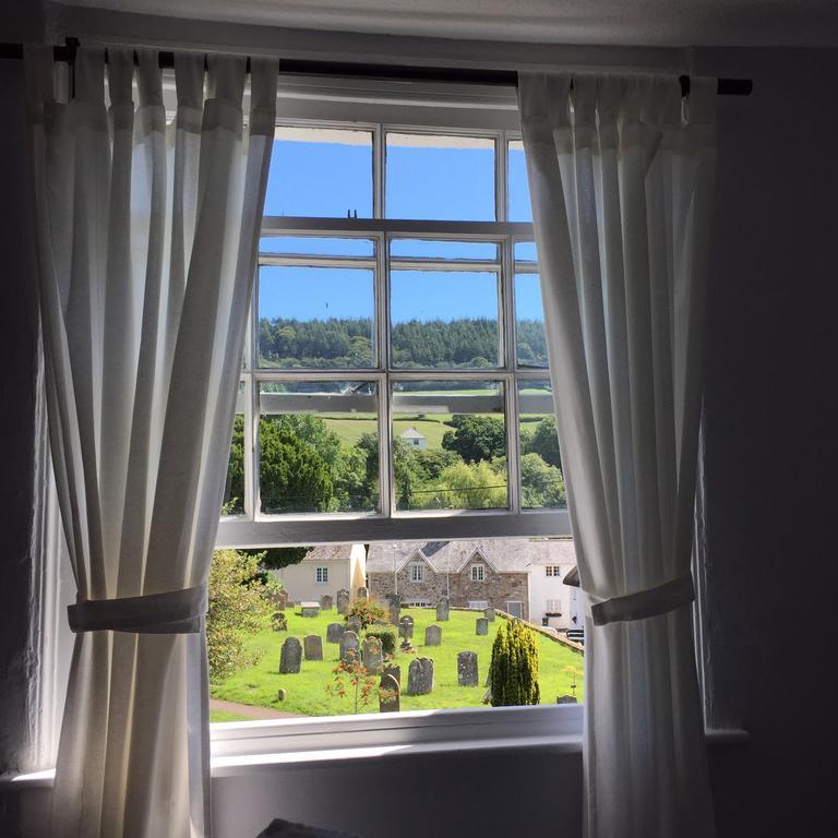 Red Lion Inn Sidbury Εξωτερικό φωτογραφία